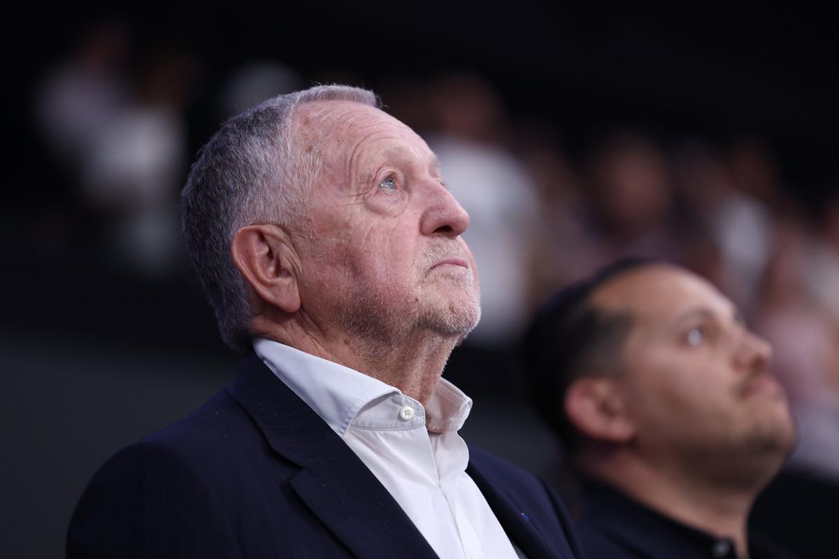 Image source: lequipe.fr - for informational purposes.