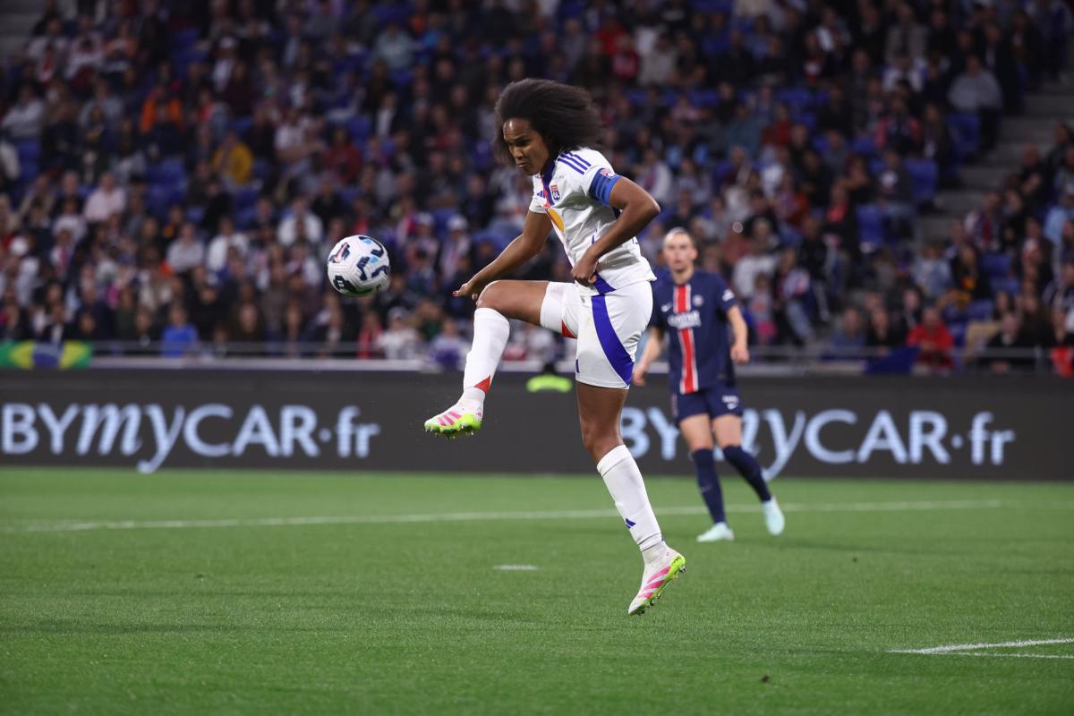 Image source: lequipe.fr - for informational purposes.