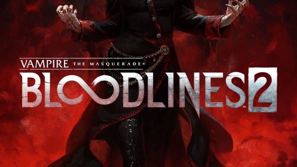 Vampire Bloodlines 2