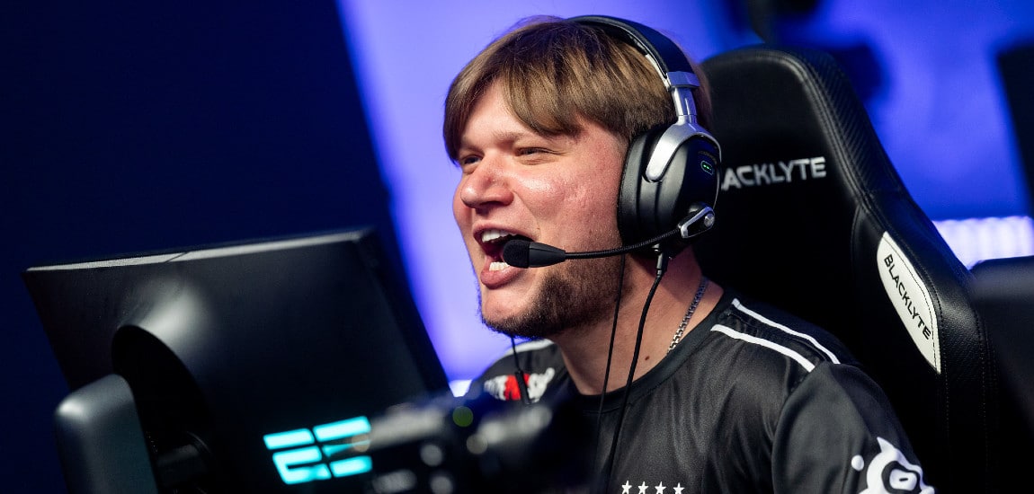 s1mple tournament win