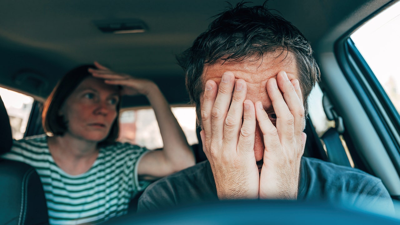 Image source: foxnews.com - for informational purposes.