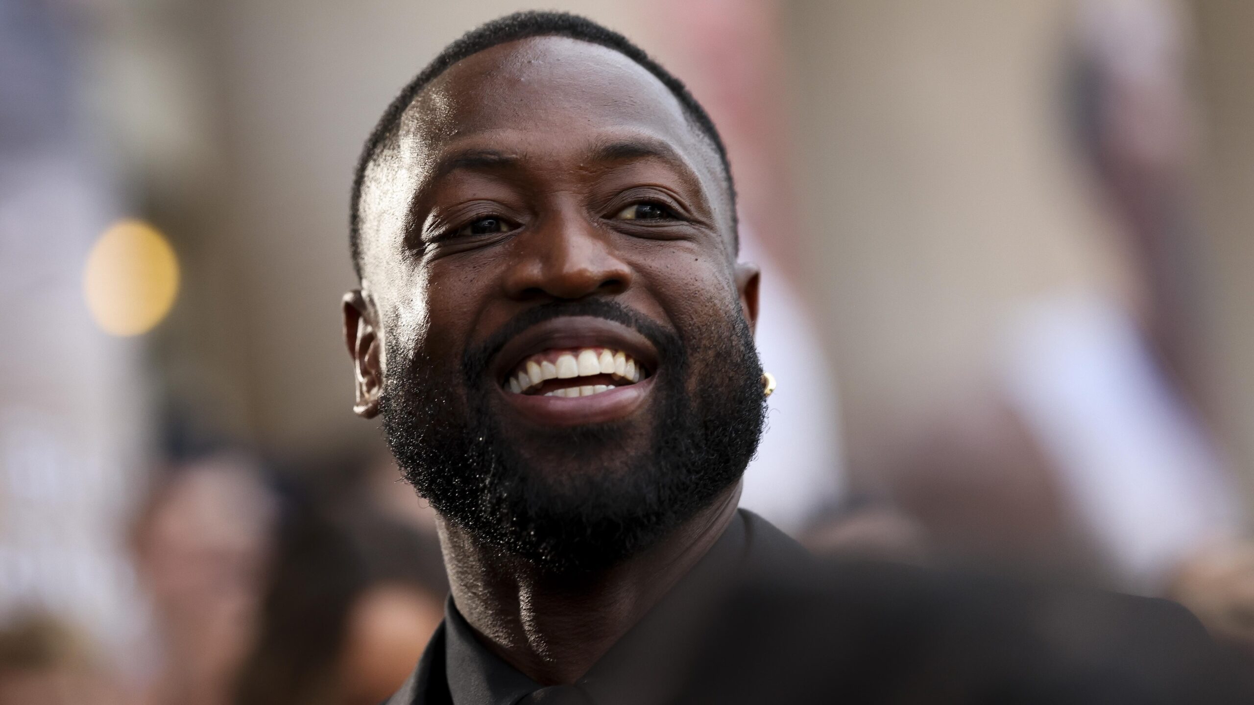 Dwyane Wade Grizzlies Heat