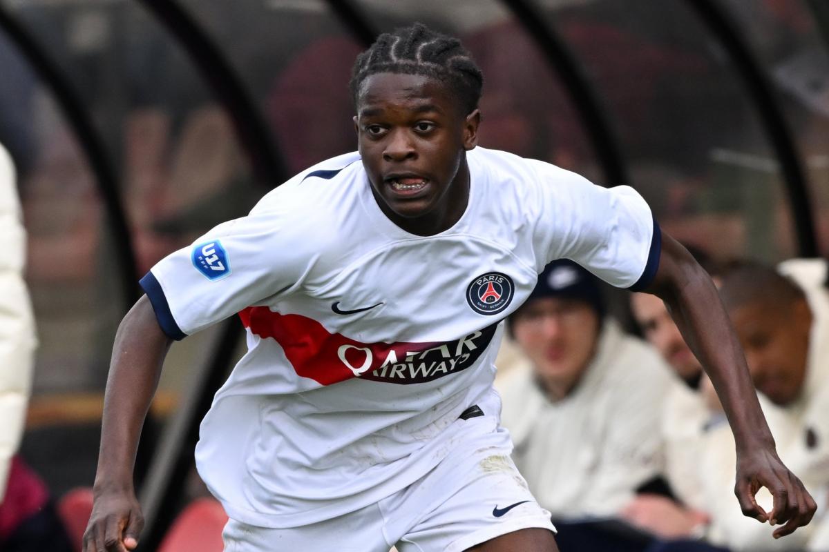 Image source: lequipe.fr - for informational purposes.