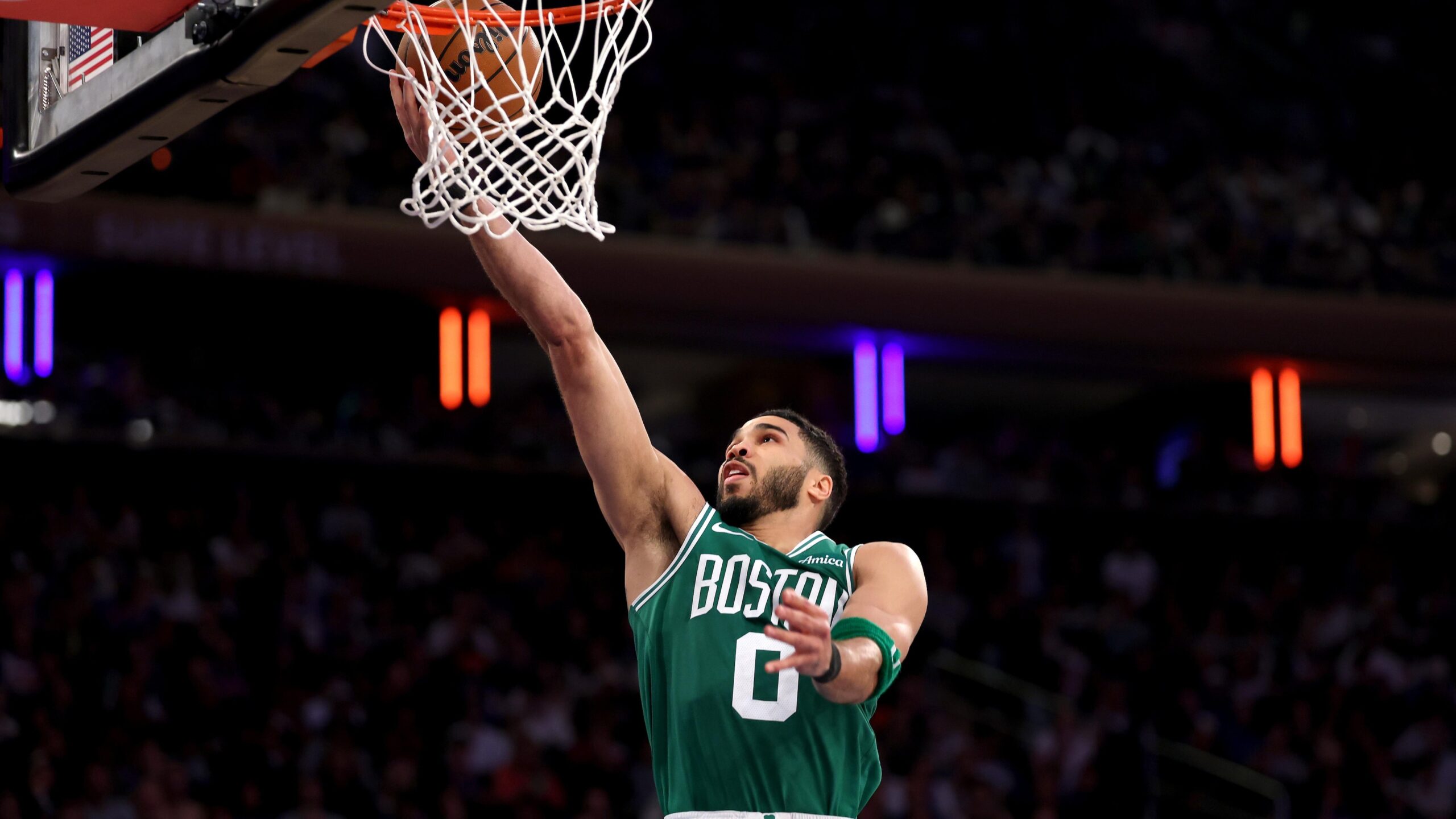 Jayson Tatum Achilles injury