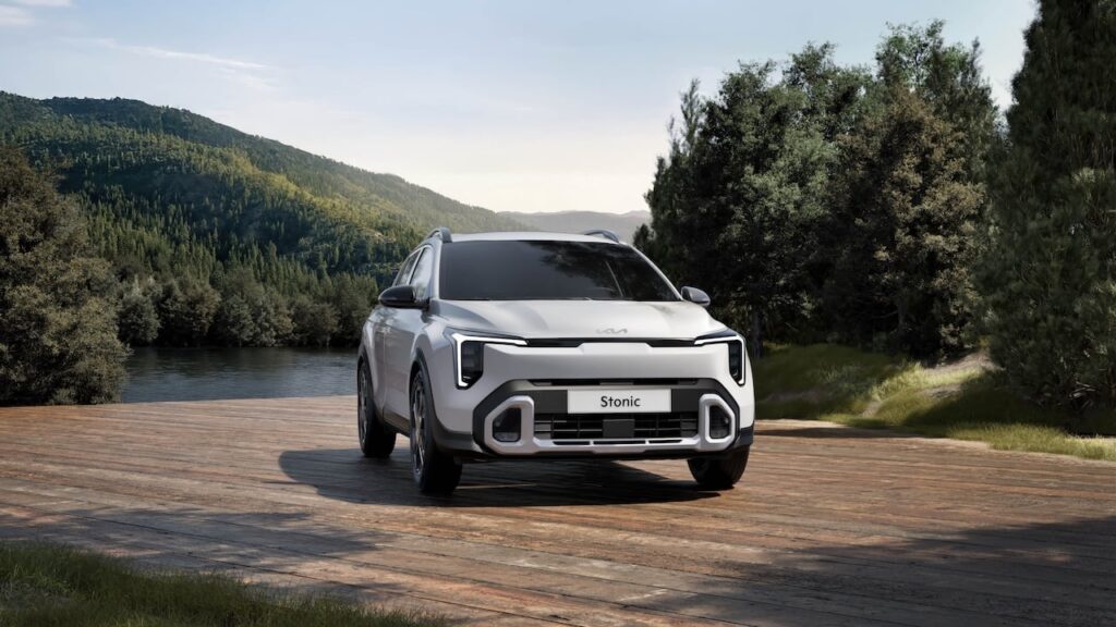 Kia Stonic