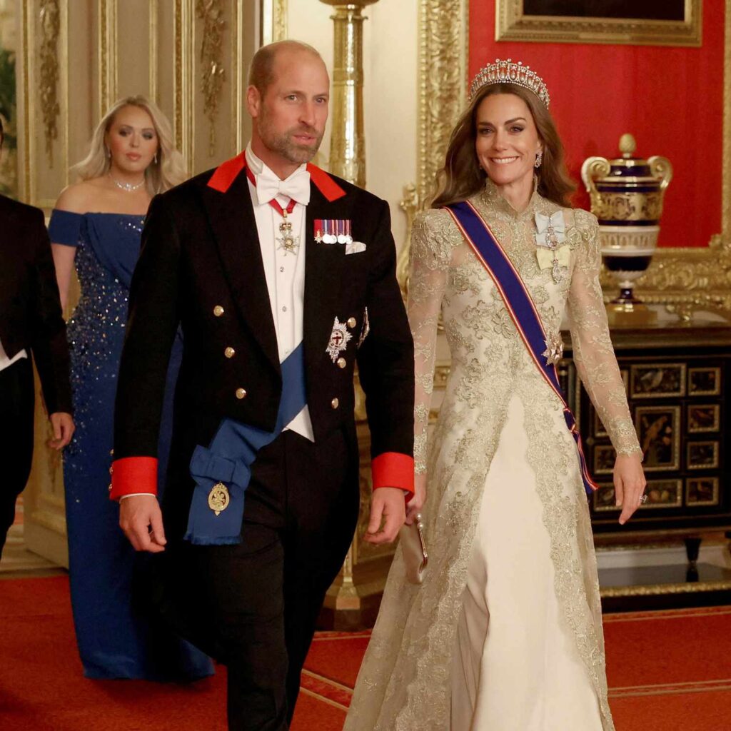 Princess Diana tiara