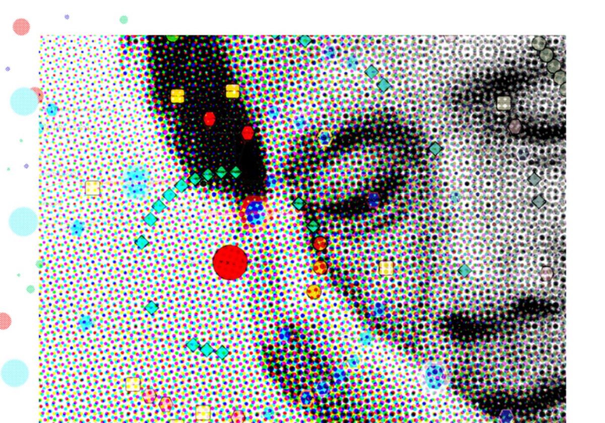 Image source: the-scientist.com - for informational purposes.