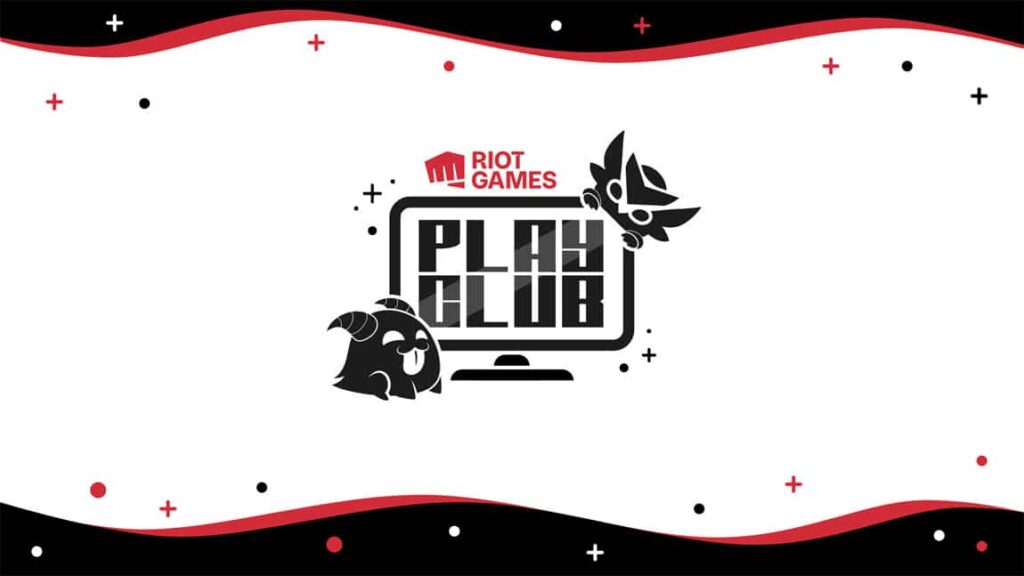 Riot Play Club