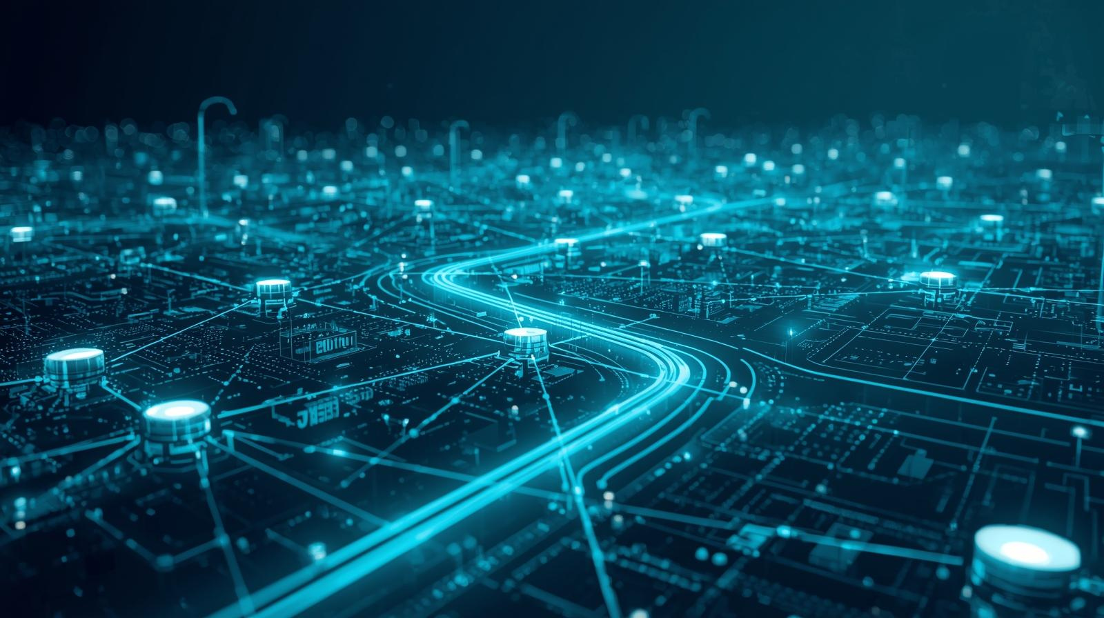 Image source: artificialintelligence-news.com - for informational purposes.