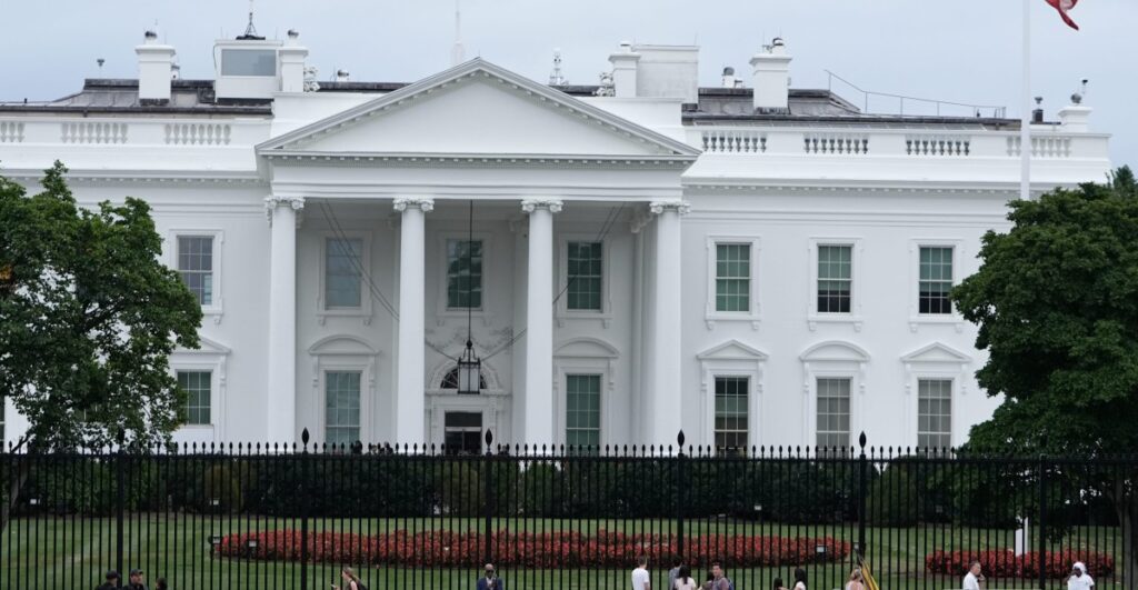 UFC White House