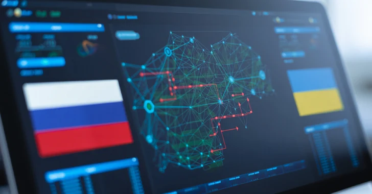 Image source: thehackernews.com - for informational purposes.