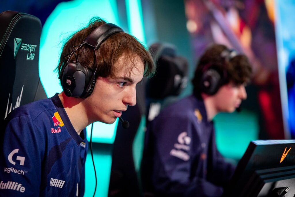 LEC Rookie of the Year