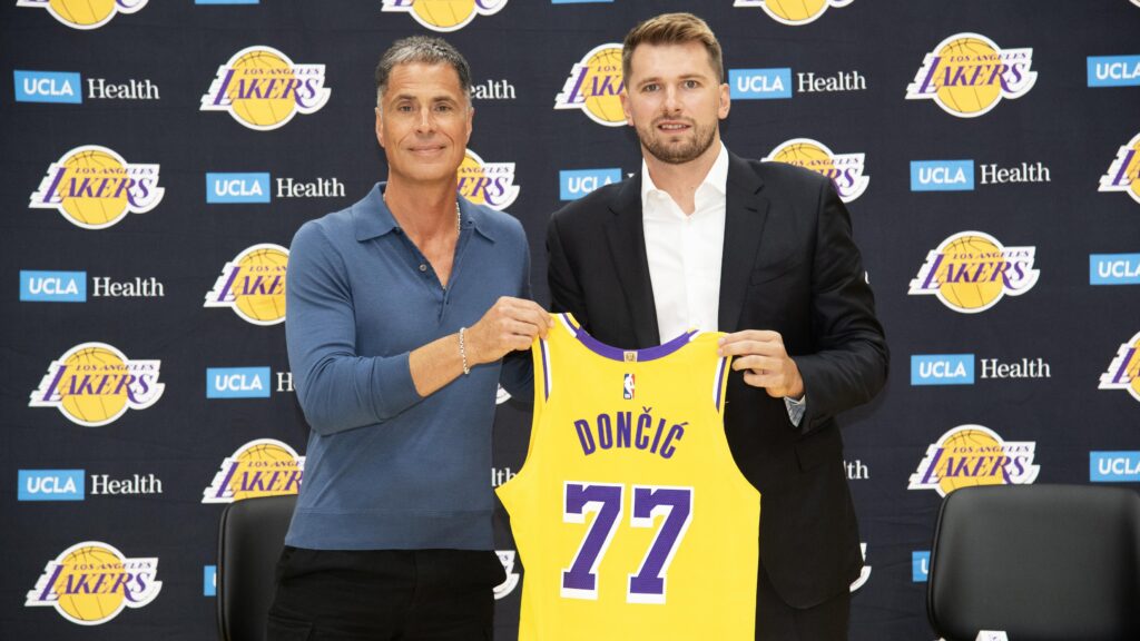 NBA Training Camps 2025