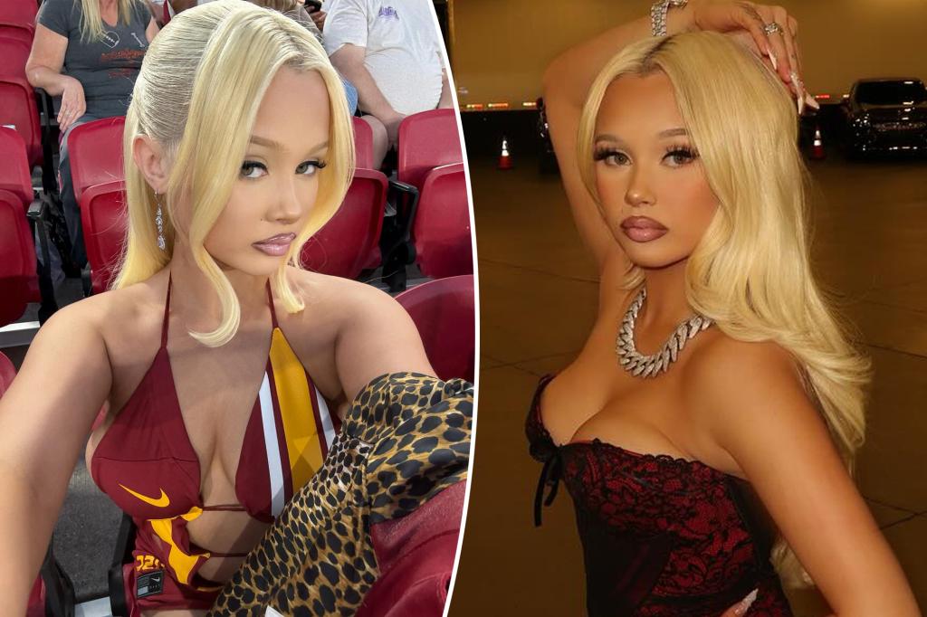 Image source: pagesix.com - for informational purposes.