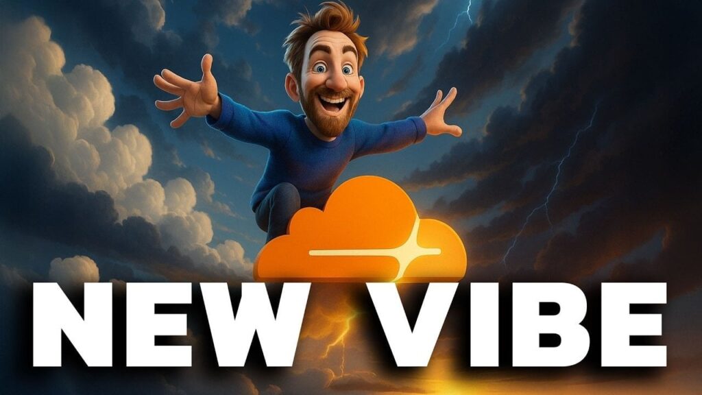 Cloudflare AI platform