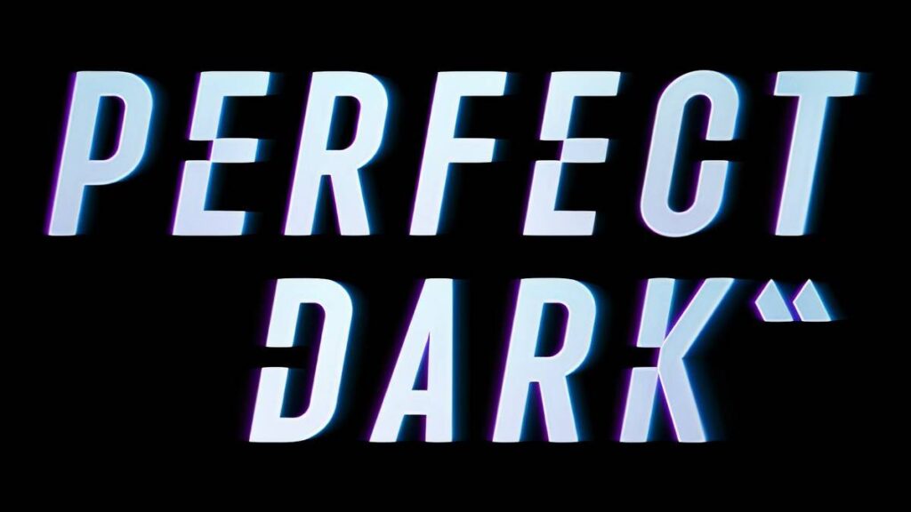 Perfect Dark 2025