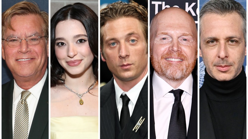 Image source: variety.com - for informational purposes.