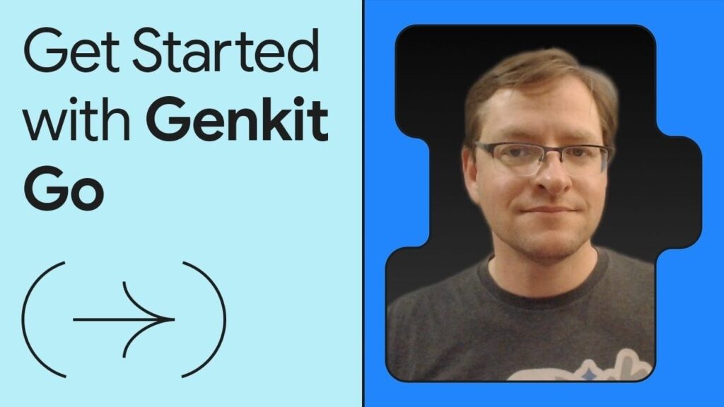 Google GenKit Go