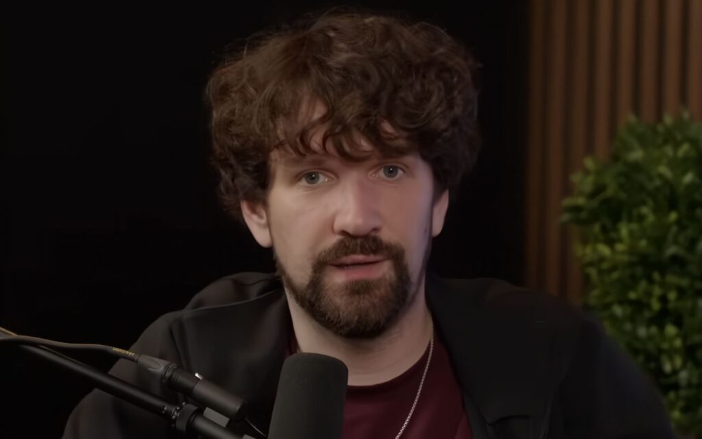 Destiny YouTube plans