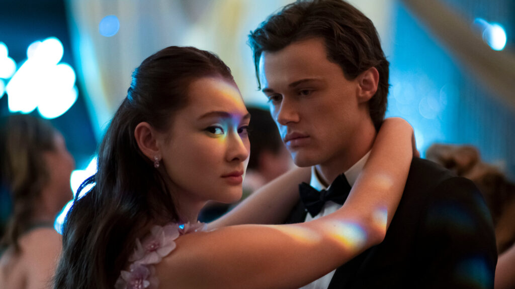 The Summer I Turned Pretty