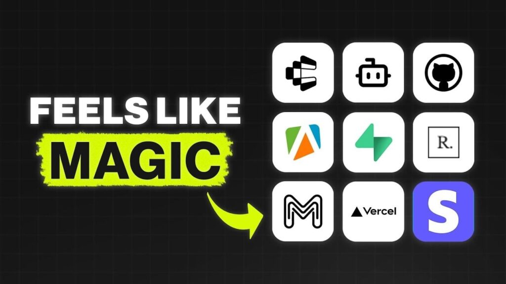 MCP servers for AI coding