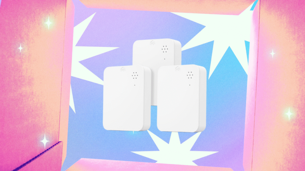 leak detectors