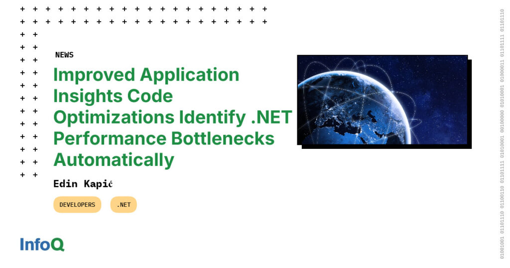 .NET performance optimization