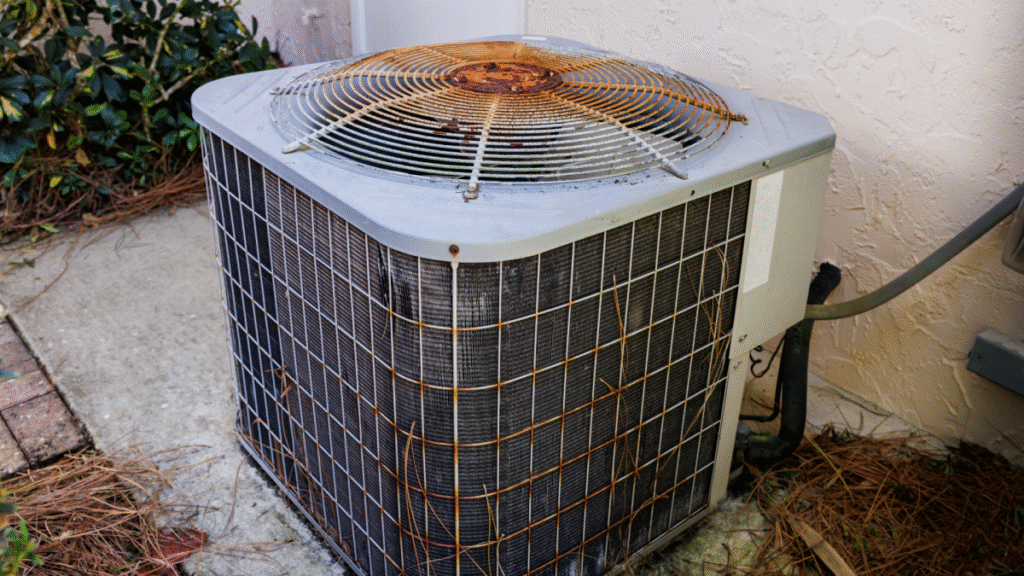 boost HVAC performance