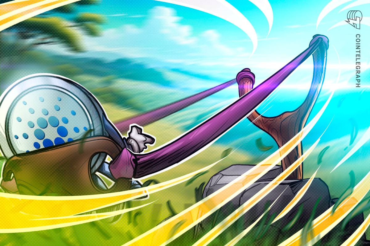 Image source: cointelegraph.com - for informational purposes.