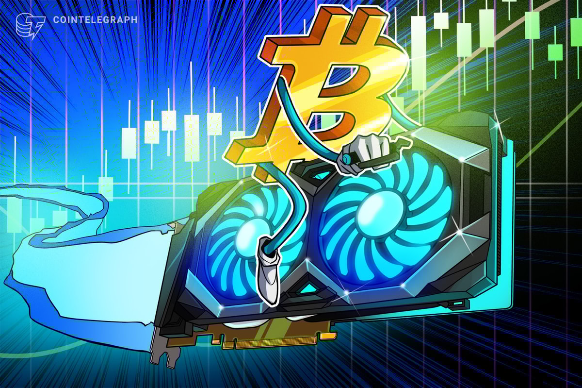 Image source: cointelegraph.com - for informational purposes.