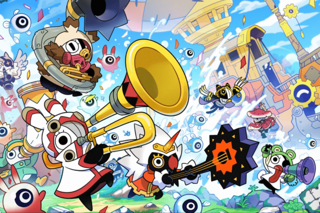 Ratatan Steam Early Access