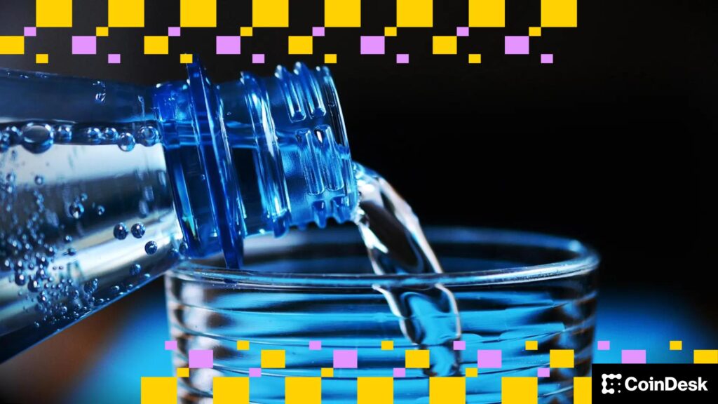 Bitcoin price prediction