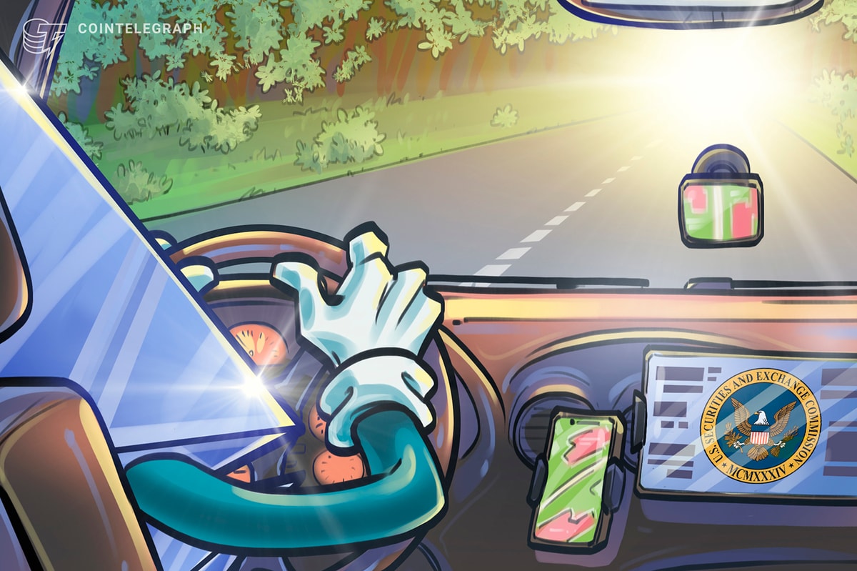 Image source: cointelegraph.com - for informational purposes.