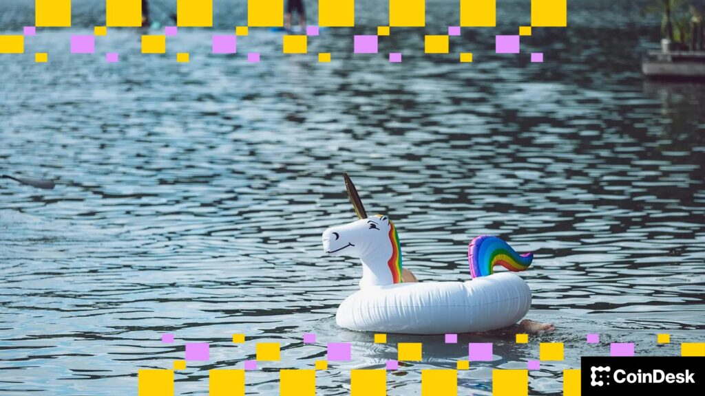 RedotPay unicorn status