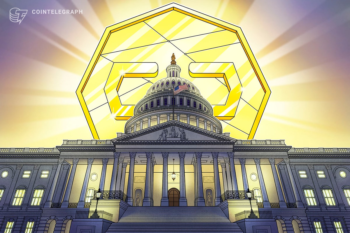 Image source: cointelegraph.com - for informational purposes.