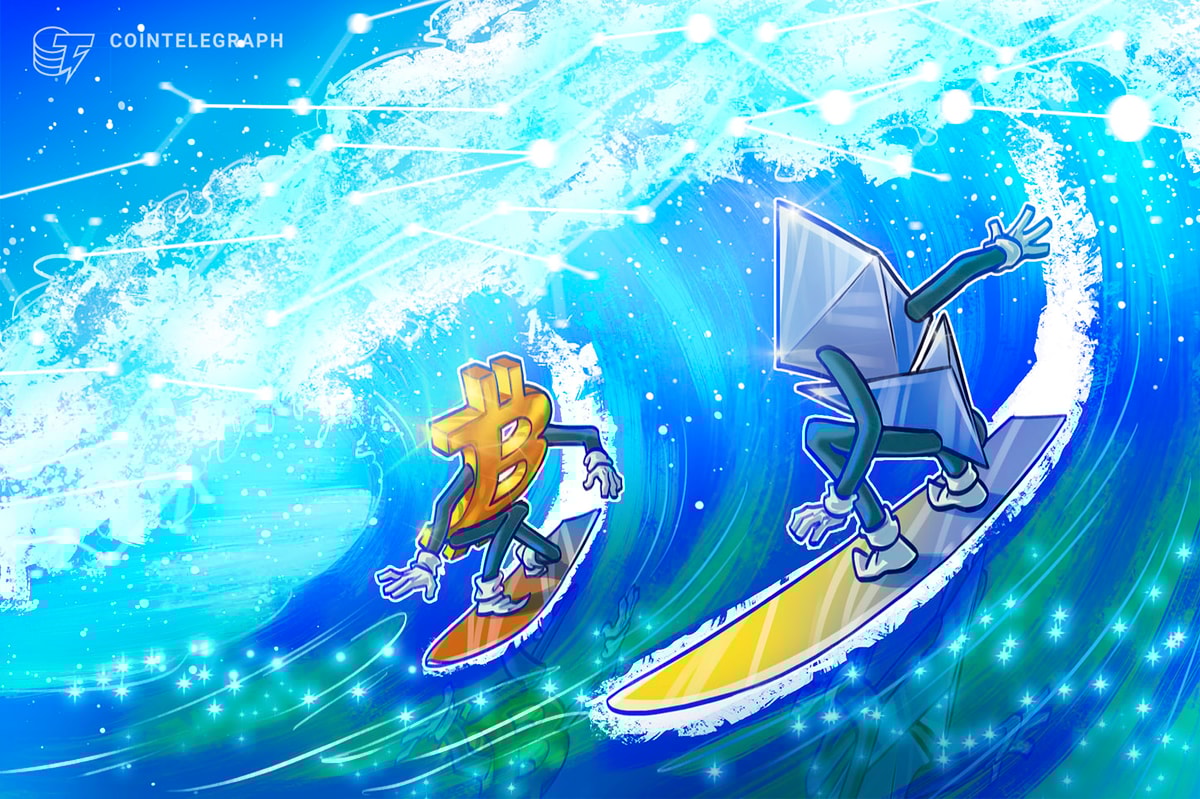 Image source: cointelegraph.com - for informational purposes.