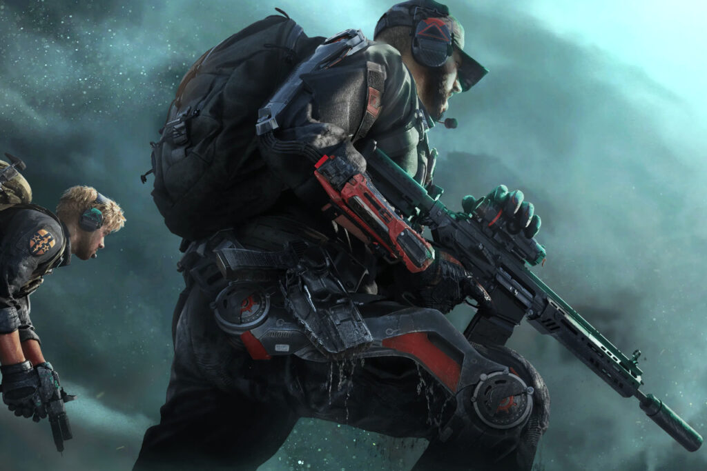 Delta Force Invitational 2025