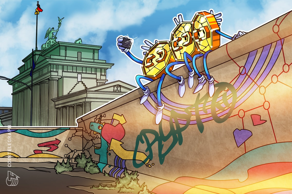 Image source: cointelegraph.com - for informational purposes.