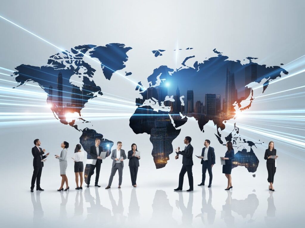 what make us different - AllWorld247 Global News