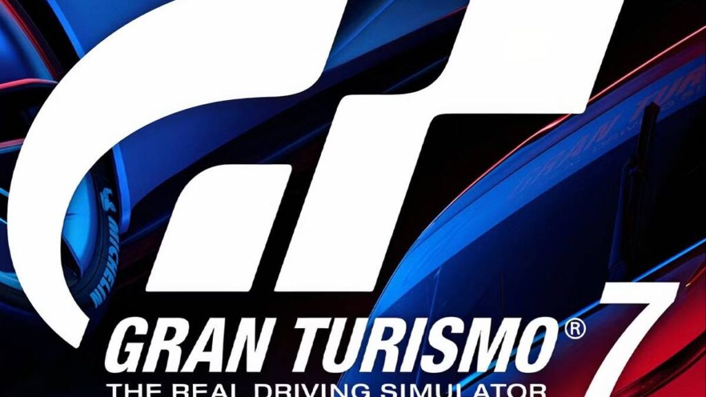 Gran Turismo 7