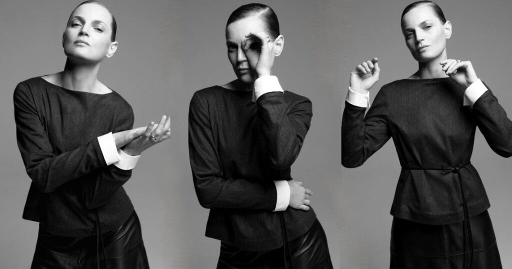 Gwyneth Paltrow fashion line