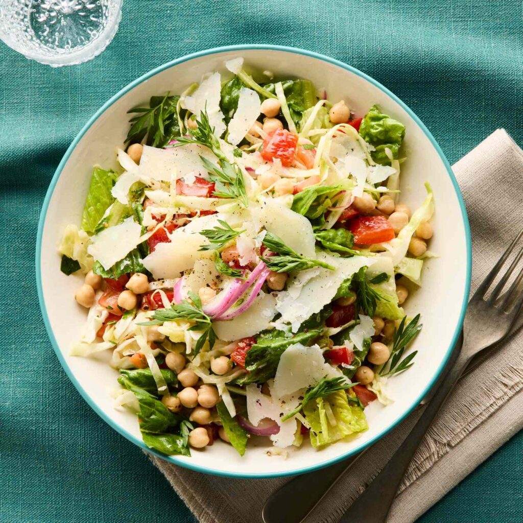 heart-healthy dinner recipes