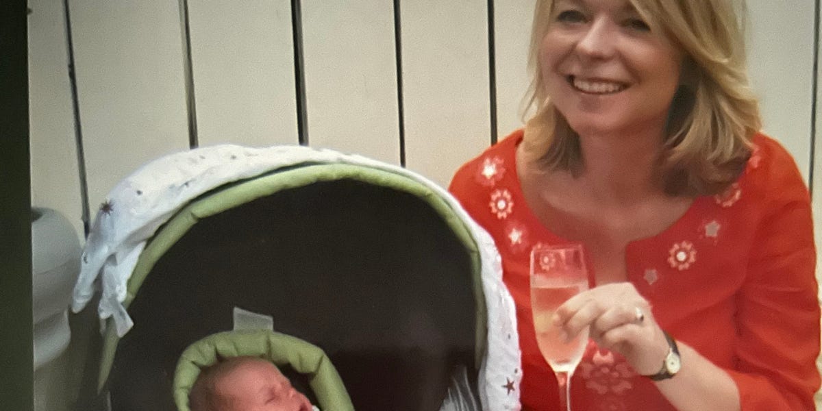 Image source: businessinsider.com - for informational purposes.