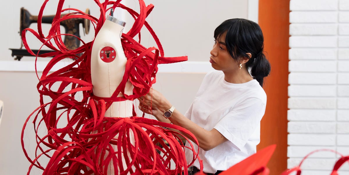 Image source: elle.com - for informational purposes.