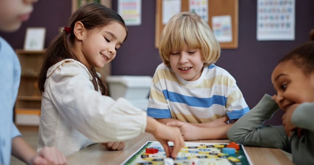 best board games for kids