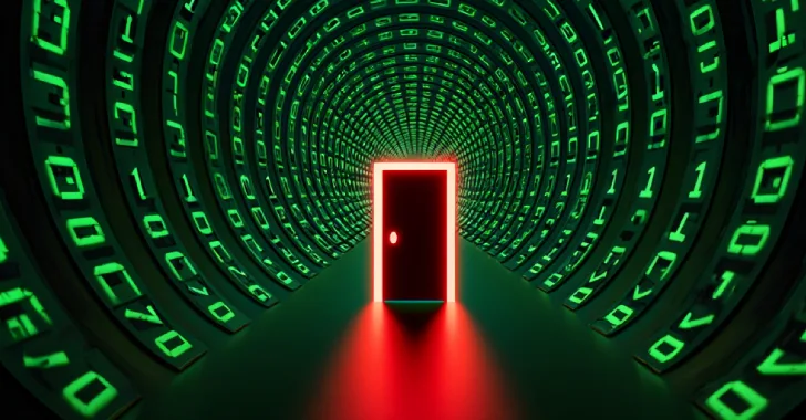 Image source: thehackernews.com - for informational purposes.