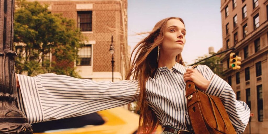 Tory Burch fall sale