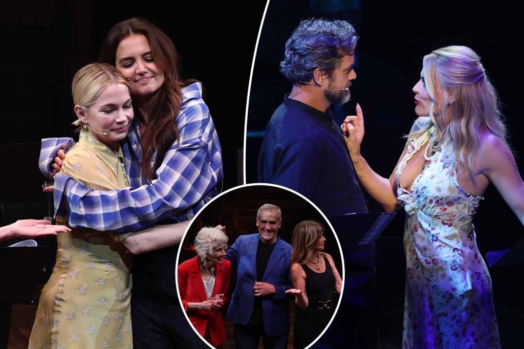 Image source: pagesix.com - for informational purposes.