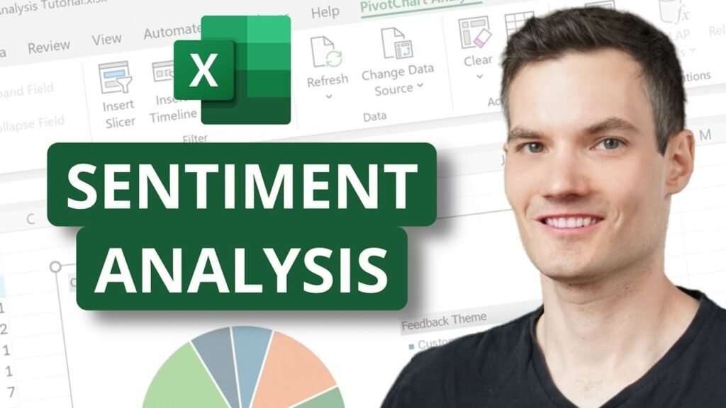 Excel Copilot Sentiment Analysis