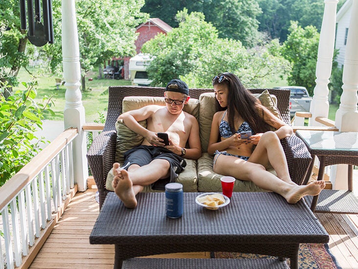 Image source: psychcentral.com - for informational purposes.